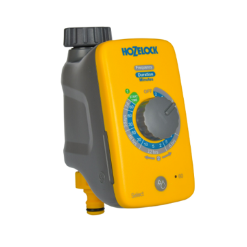 Visualizza i dettagli per Centralina programmatore Select Control HOZELOCK Immagine di Centralina programmatore Select Control HOZELOCK
