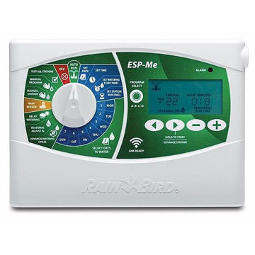 Visualizza i dettagli per Programmatore ESP-Me RainBird Immagine di Programmatore ESP-Me RainBird