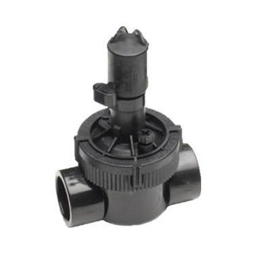 FEMMINA Immagine di Elettrovalvole 24 V Serie EZ-FLO PLUS TORO/IRRITROL
