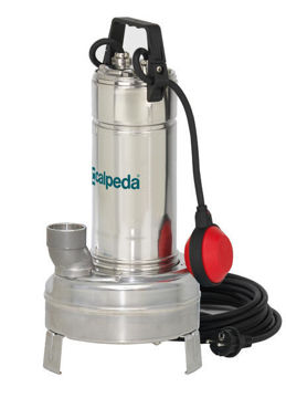 Visualizza i dettagli per Pompa GXCM 40-13 0,9 kW Calpeda Immagine di Pompa GXCM 40-13 0,9 kW Calpeda