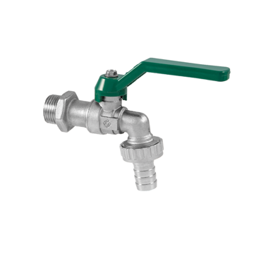 Visualizza i dettagli per Rubinetto a sfera 1/2" RIV Immagine di Rubinetto a sfera 1/2" RIV
