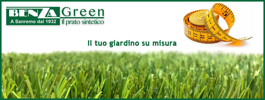 Catalogo Prato Sintetico