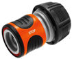 Immagine di Raccordo rapido Acqua Stop Gardena 18213-20 per tubo da 13/15mm