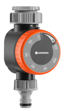 Visualizza i dettagli per Water timer 1169-20 GARDENA Immagine di Water timer 1169-20 GARDENA