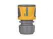 Immagine di Raccordo portagomma Hozelock per tubo 12,5/15 mm