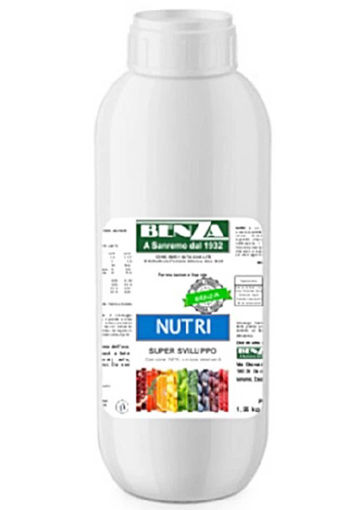 Immagine di Concime Nutri Benza 1 LT