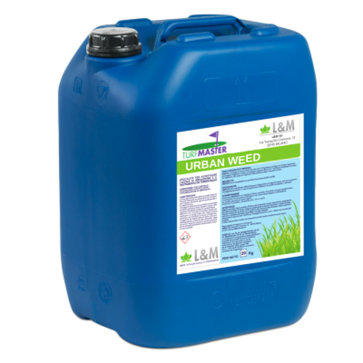 Immagine di Urban Weed TURFMASTER 5 LITRI
