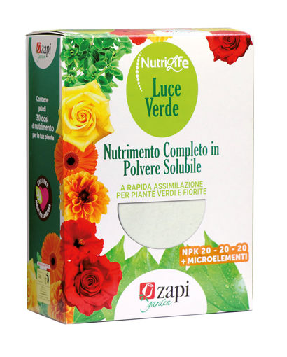 Immagine di Concime LUCE VERDE Zapi