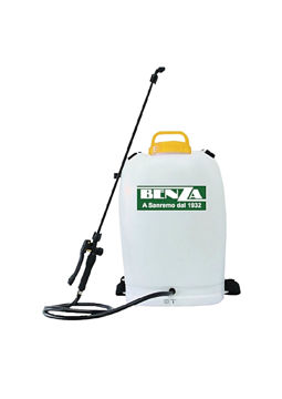 Visualizza i dettagli per Pompa a batteria EASY SPRAYER 15 litri Immagine di Pompa a batteria EASY SPRAYER 15 litri