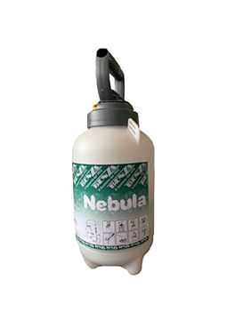Visualizza i dettagli per Pompa NEBULA  a pressione 6 litri BENZA Immagine di Pompa NEBULA  a pressione 6 litri BENZA