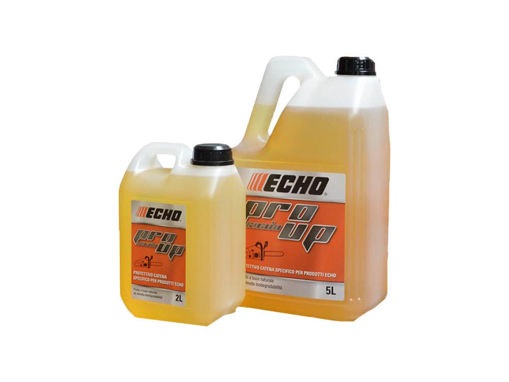 Immagine di Olio per catene ECHO 2 litri