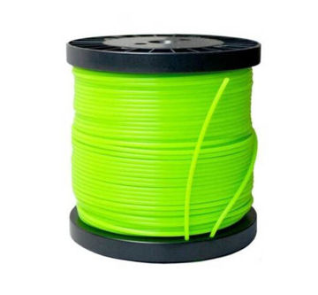 Visualizza i dettagli per Filo di nylon per decespugliatore Immagine di Filo di nylon per decespugliatore