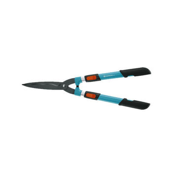 Visualizza i dettagli per Cesoie per siepi Comfort 700 T GARDENA Immagine di Cesoie per siepi Comfort 700 T GARDENA