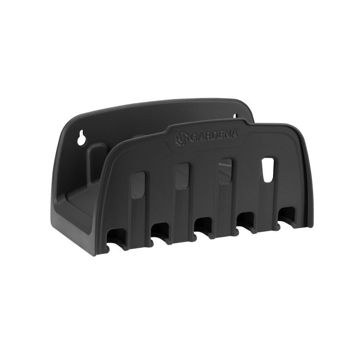 Visualizza i dettagli per Portatubo a parete GARDENA Immagine di Portatubo a parete GARDENA