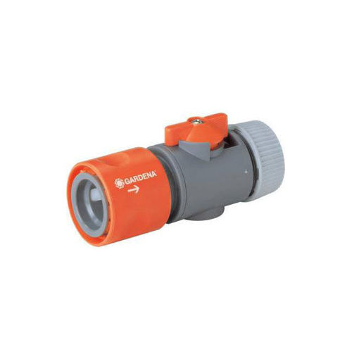 Immagine di Regolatore Acqua Stop per tubo da 13-15mm