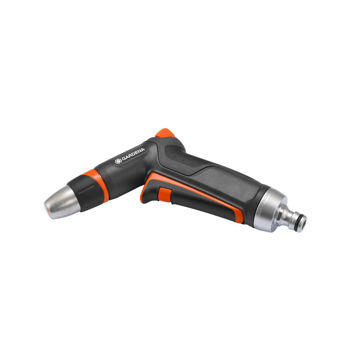 Visualizza i dettagli per Lancia a impulsi PREMIUM GARDENA Immagine di Lancia a impulsi PREMIUM GARDENA