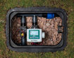 Immagine di Programmatore a batteria  WPX  a 1 settore RainBird