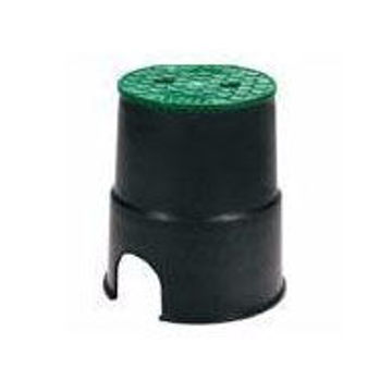 Visualizza i dettagli per Pozzetto MINI in resina IRRITEC Immagine di Pozzetto MINI in resina IRRITEC