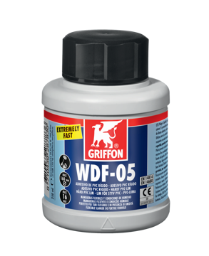 Visualizza i dettagli per WDF-05® Griffon ml 200 Immagine di WDF-05® Griffon ml 200