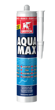 Visualizza i dettagli per AQUA MAX® Griffon Immagine di AQUA MAX® Griffon
