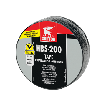 Visualizza i dettagli per HBS-200® TAPE Griffon Immagine di HBS-200® TAPE Griffon