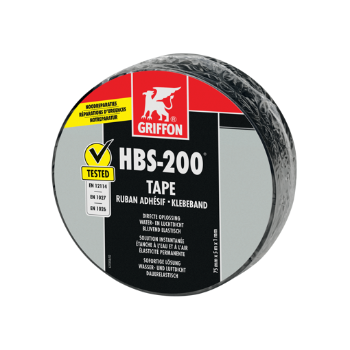 Immagine di HBS-200® TAPE Griffon