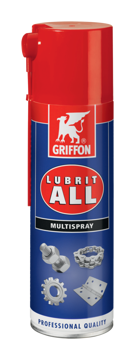 Visualizza i dettagli per LUBRIT-ALL® Griffon Immagine di LUBRIT-ALL® Griffon