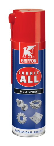 Immagine di LUBRIT-ALL® Griffon