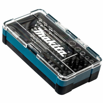 Visualizza i dettagli per KIT ACCESSORI MAKITA Makita B-36192