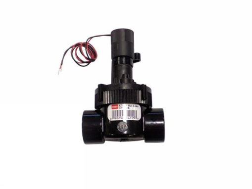 Immagine di Elettrovalvole 9 V Serie EZ-FLO PLUS con regolatore TORO/IRRITROL