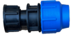 raccordo femmina 1"x tubo polietilene 25 mm