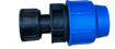 raccordo femmina 1"x tubo polietilene 32 mm