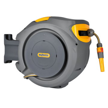2401 Immagine di Avvolgitubo Auto Reel HOZELOCK 30 metri