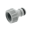 Immagine di Presa rubinetto filettata femmina 3/4"  Gardena
