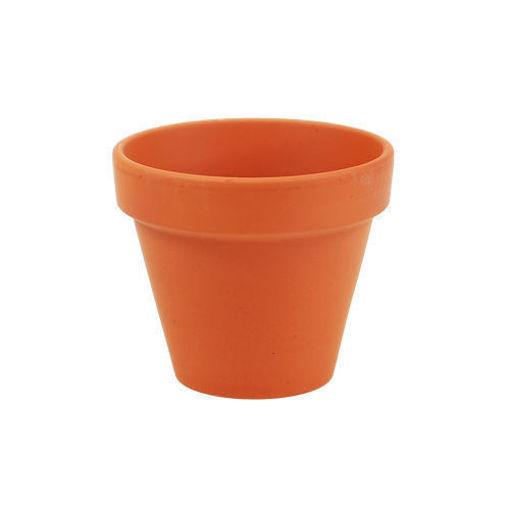 Immagine di Vaso terracotta classico Ø 27 cm h. 23,7 cm