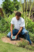 Immagine di Programmatore a batteria WPX a 2 settori RainBird