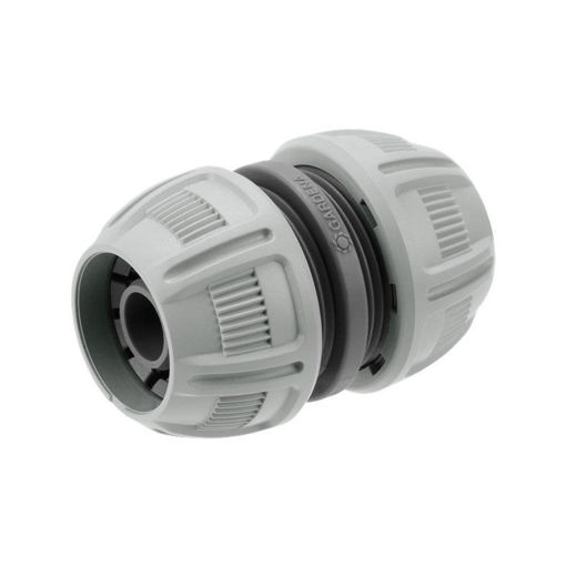 Immagine di Raccordo di riparazione Gardena 18233-20 per gomme da 19 mm