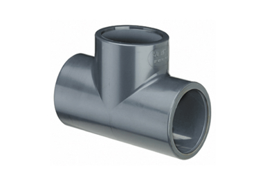 Visualizza i prodotti della categoria Raccordi e valvole PVC Immagine per la categoria Raccordi e valvole PVC