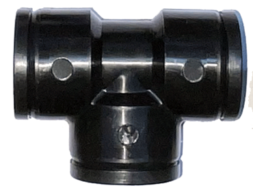 Visualizza i prodotti della categoria Raccordi in polipropilene Immagine per la categoria Raccordi in polipropilene