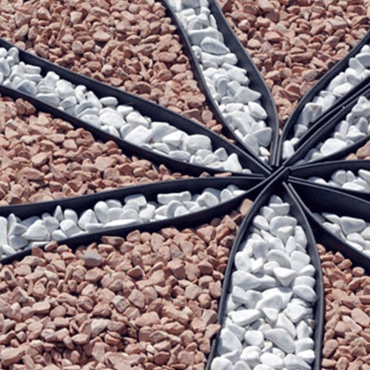 Visualizza i prodotti della categoria Bordure in HDPE Immagine per la categoria Bordure in HDPE