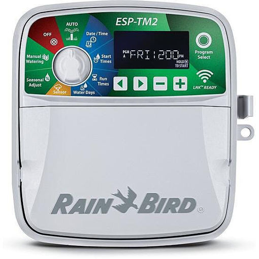 Immagine di ESP-TM2 PROGRAMMATORE RAINBIRD 220V 6 SETTORI
